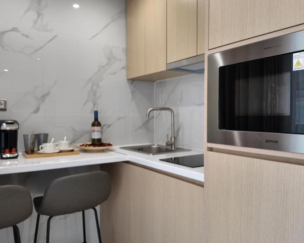 фото CC LUX Suites