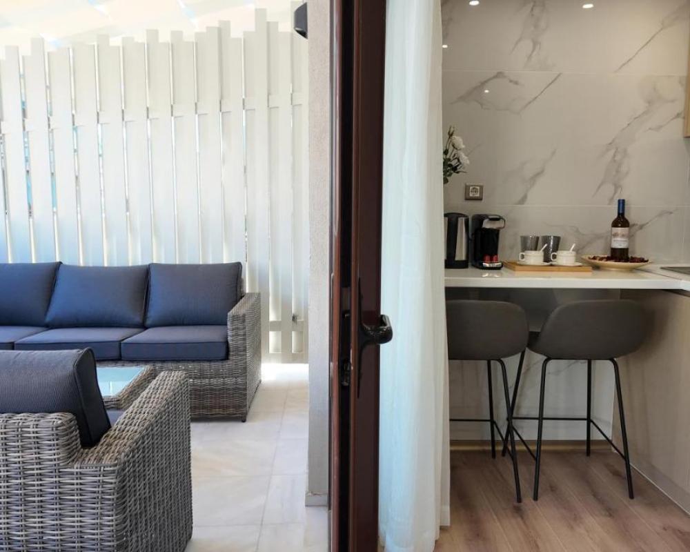 фото CC LUX Suites