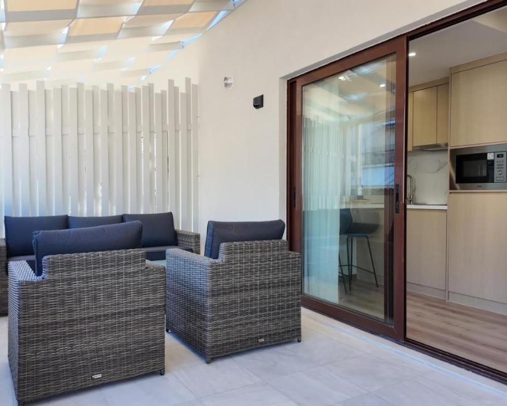 фото CC LUX Suites