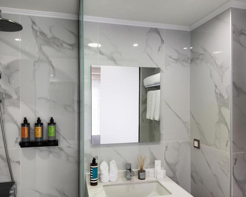 фото CC LUX Suites