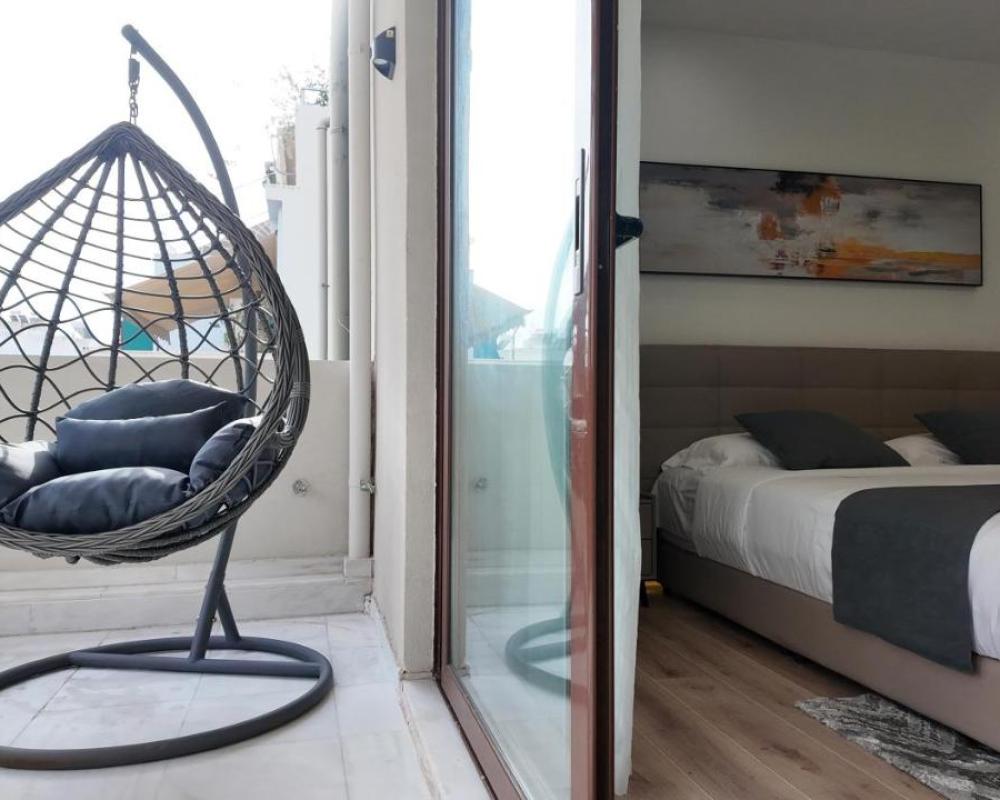 фото CC LUX Suites