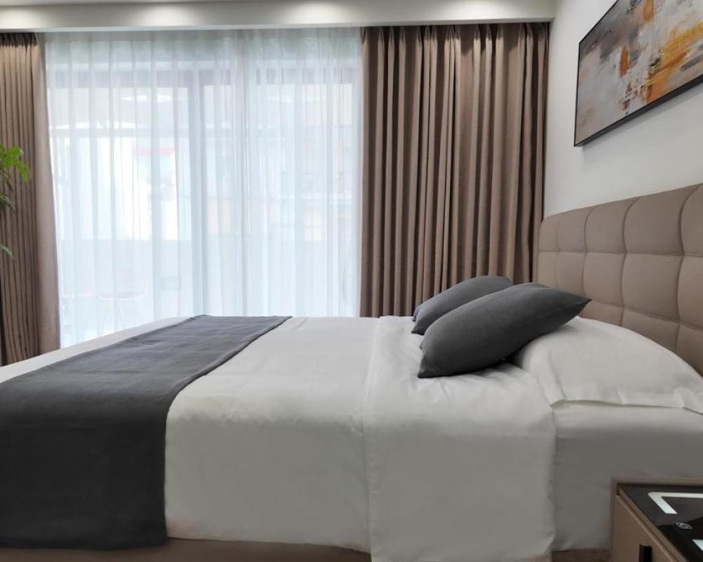 фото CC LUX Suites