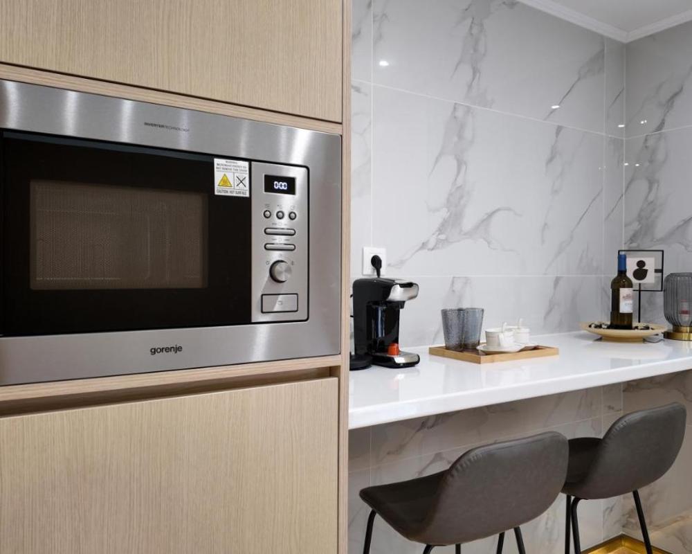 фото CC LUX Suites