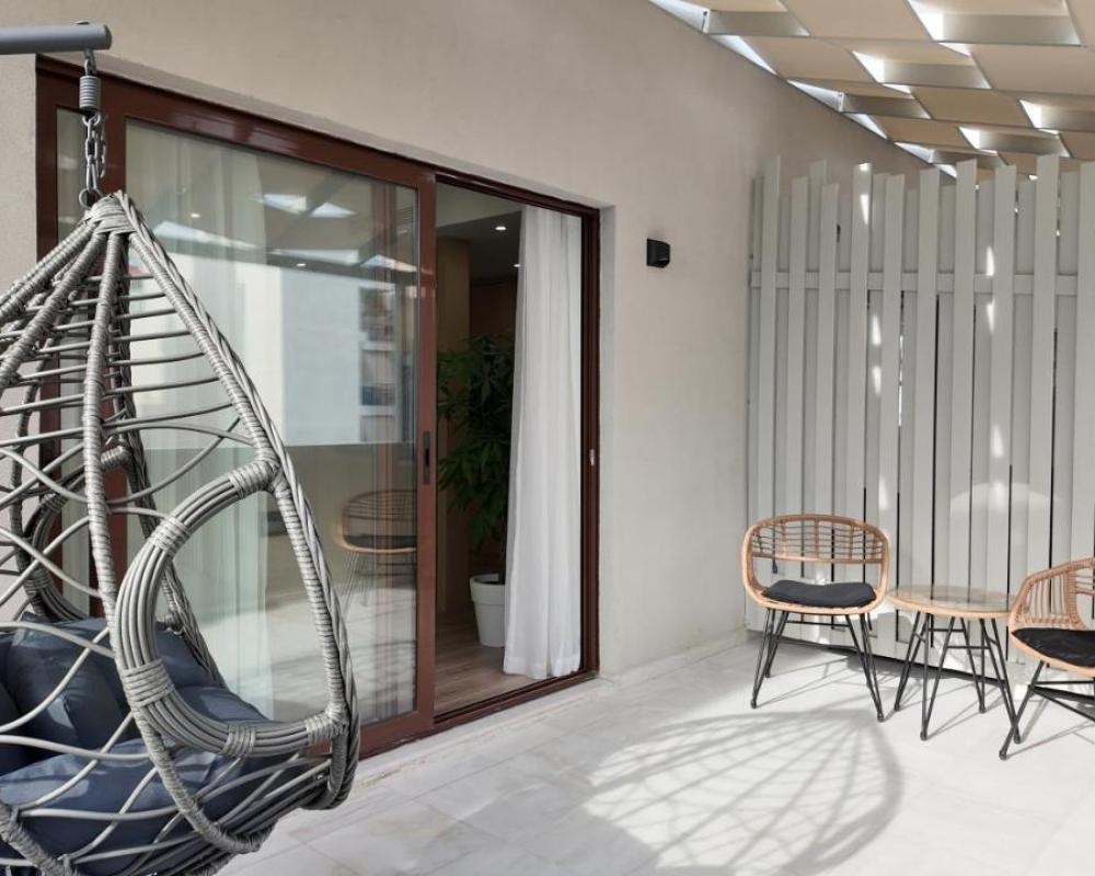 фото CC LUX Suites