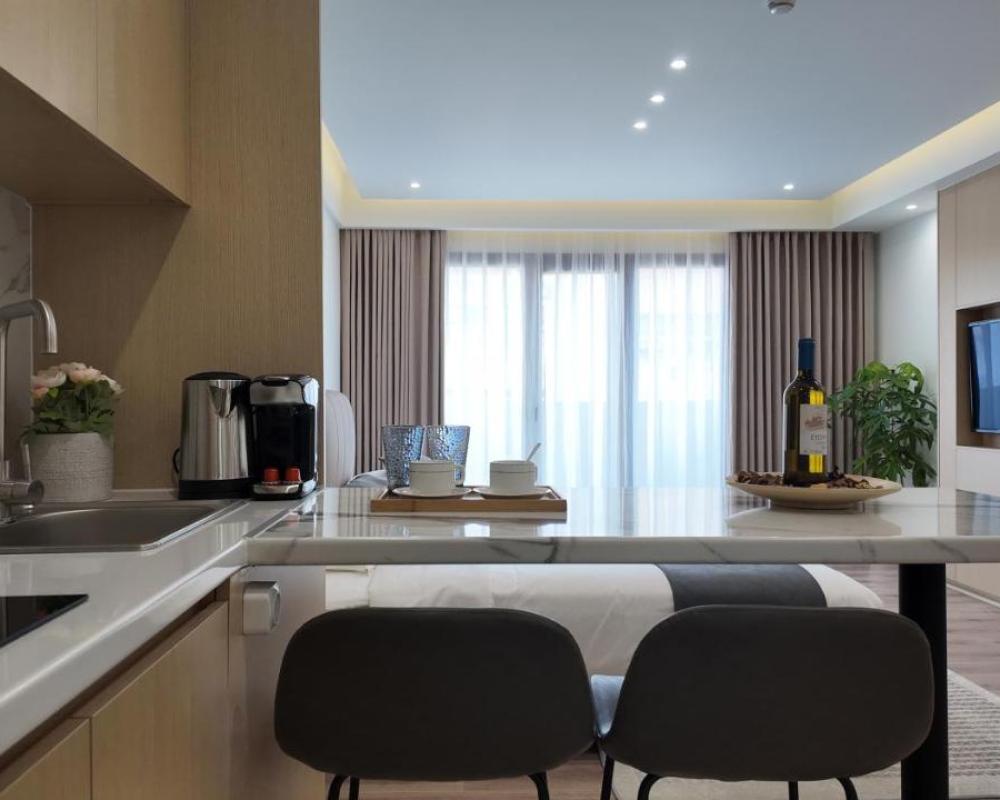 фото CC LUX Suites