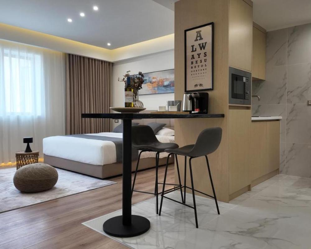 фото CC LUX Suites