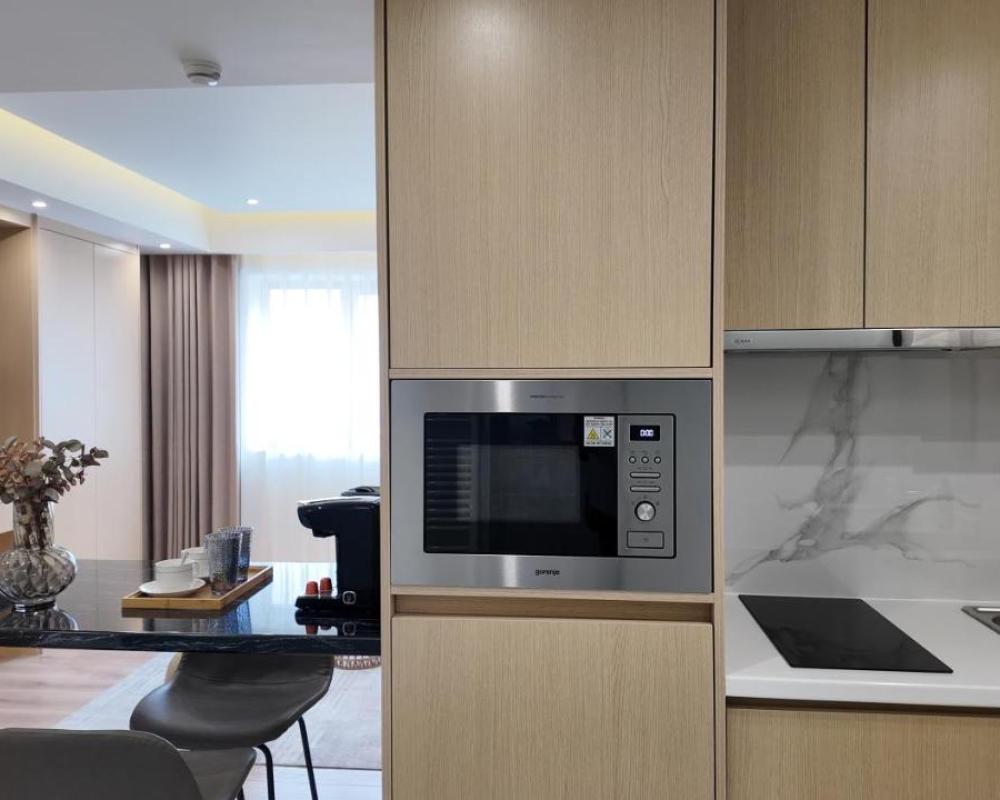фото CC LUX Suites