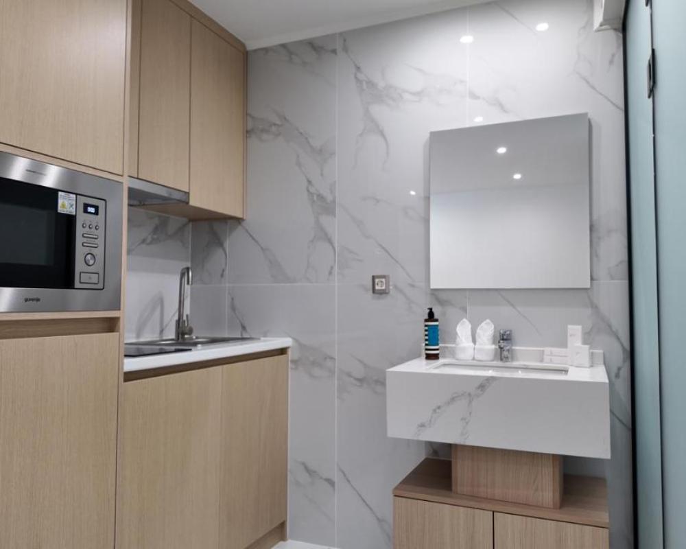 фото CC LUX Suites
