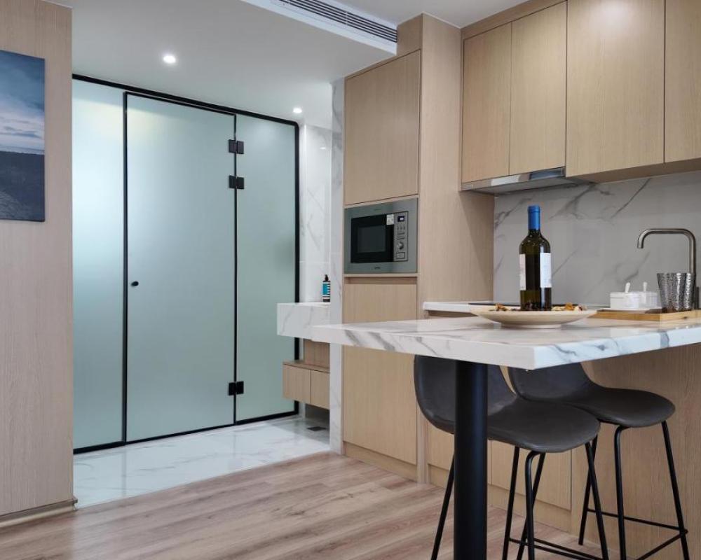 фото CC LUX Suites