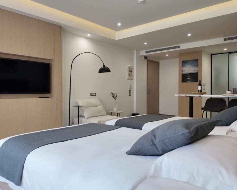 фото CC LUX Suites