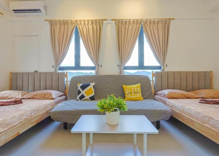 Selayang Homestay #Batu Caves #Hospital Selayang #Mall