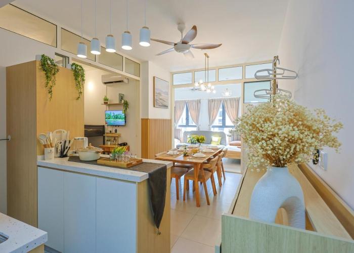 Selayang Homestay #Batu Caves #Hospital Selayang #Mall