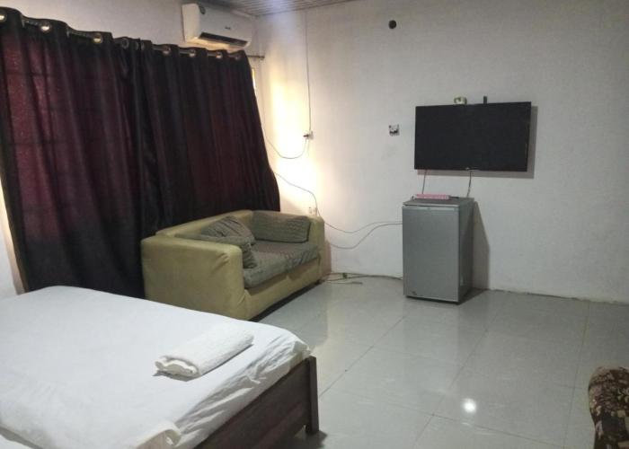 Life Concept Hotel