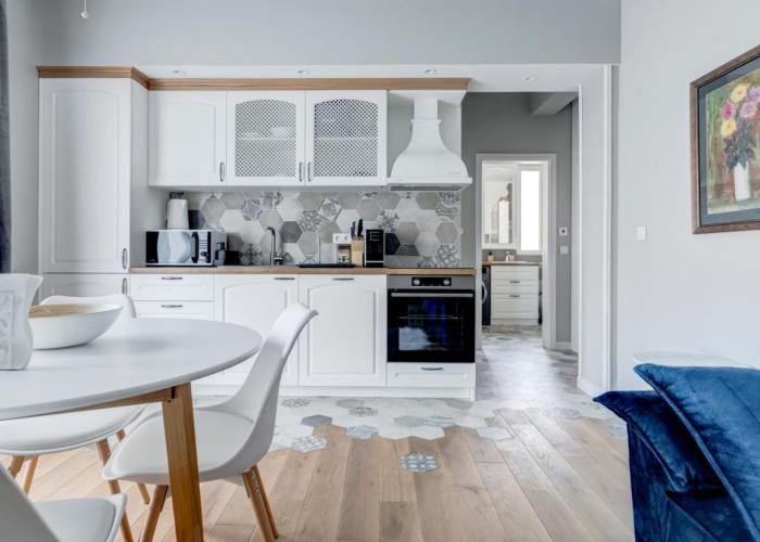 Quiet One-Bedroom Hеaven Relax and Unwind