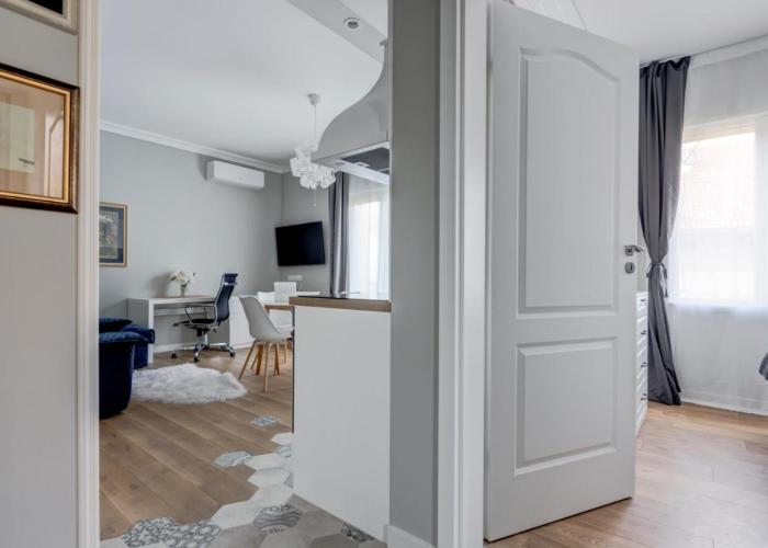 Quiet One-Bedroom Hеaven Relax and Unwind