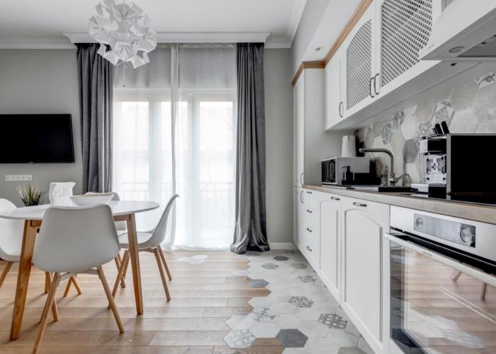 Quiet One-Bedroom Hеaven Relax and Unwind