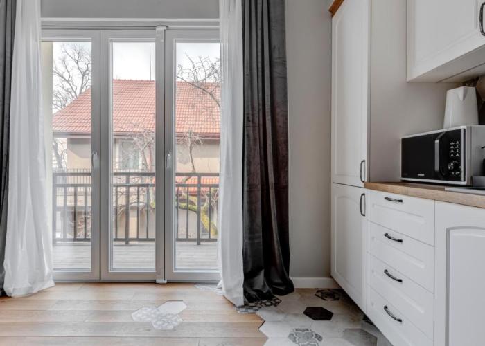 Quiet One-Bedroom Hеaven Relax and Unwind