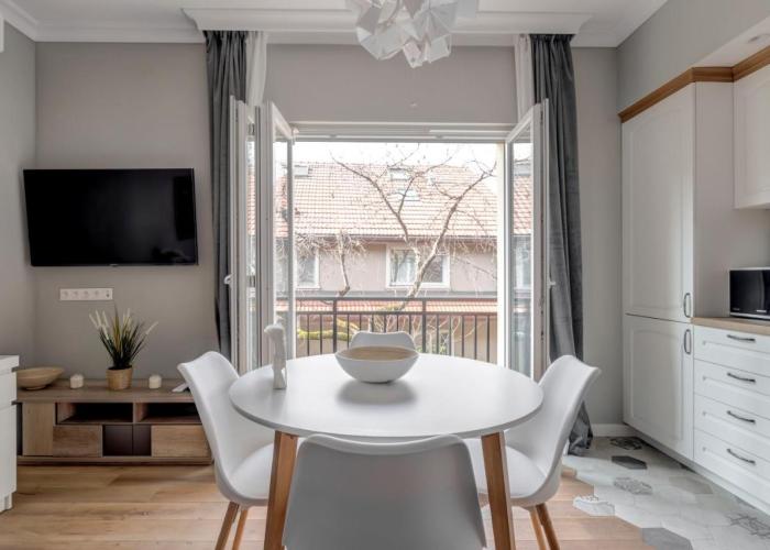 Quiet One-Bedroom Hеaven Relax and Unwind