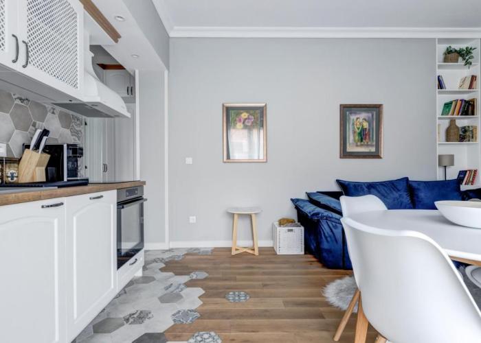 Quiet One-Bedroom Hеaven Relax and Unwind