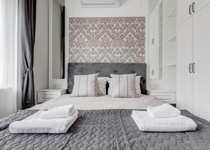 Quiet One-Bedroom Hеaven Relax and Unwind