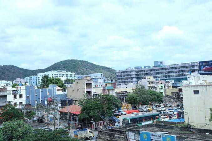 Babu naidu residency BNR