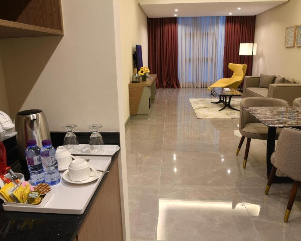 фото The Mark Hotel