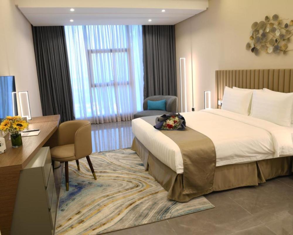 фото The Mark Hotel
