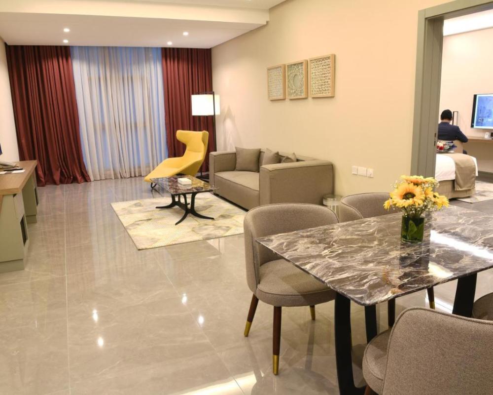 фото The Mark Hotel