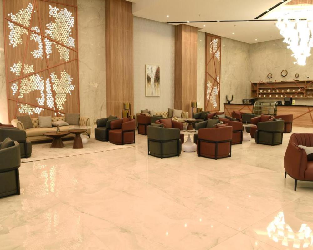 фото The Mark Hotel