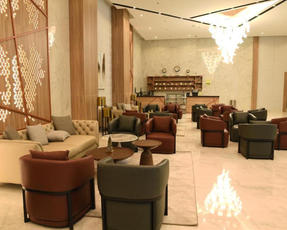 фото The Mark Hotel