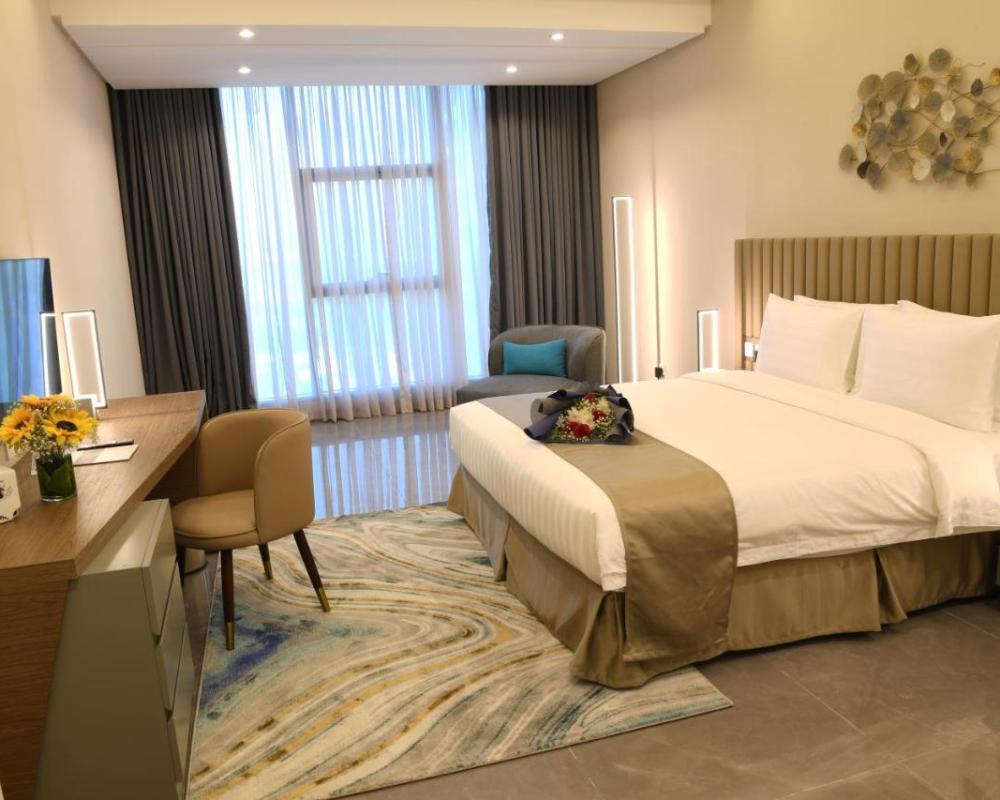 фото The Mark Hotel