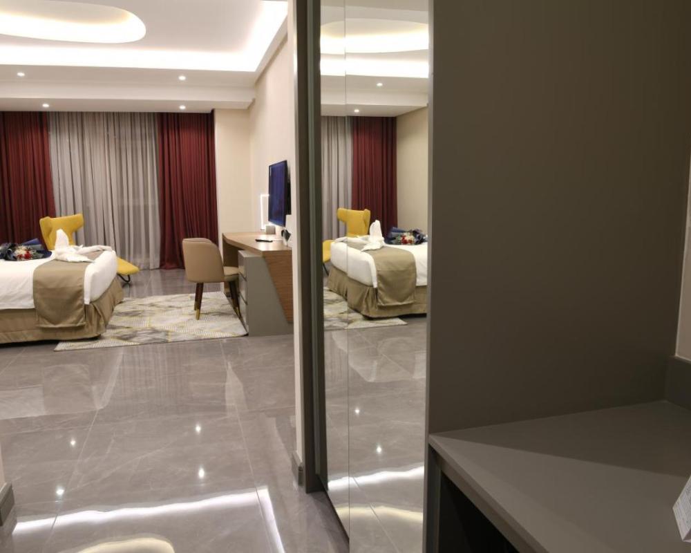 фото The Mark Hotel