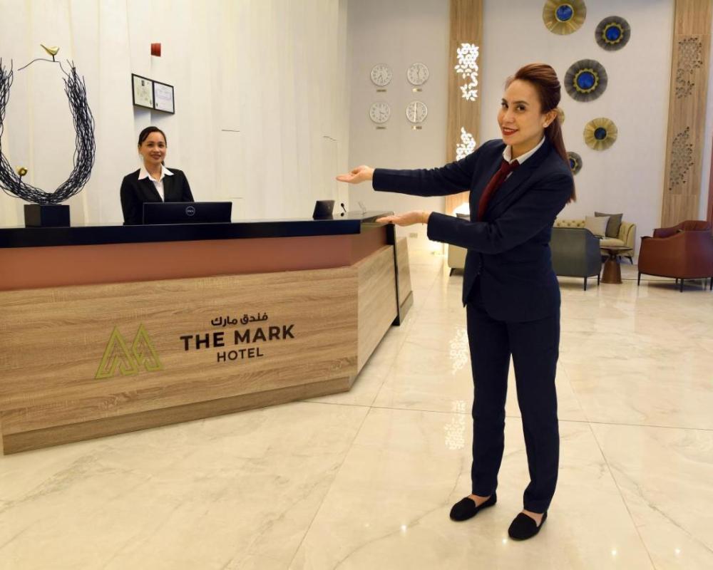 фото The Mark Hotel
