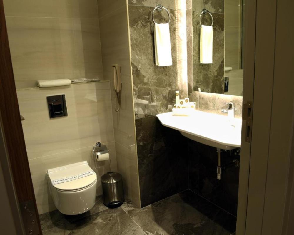 фото The Mark Hotel