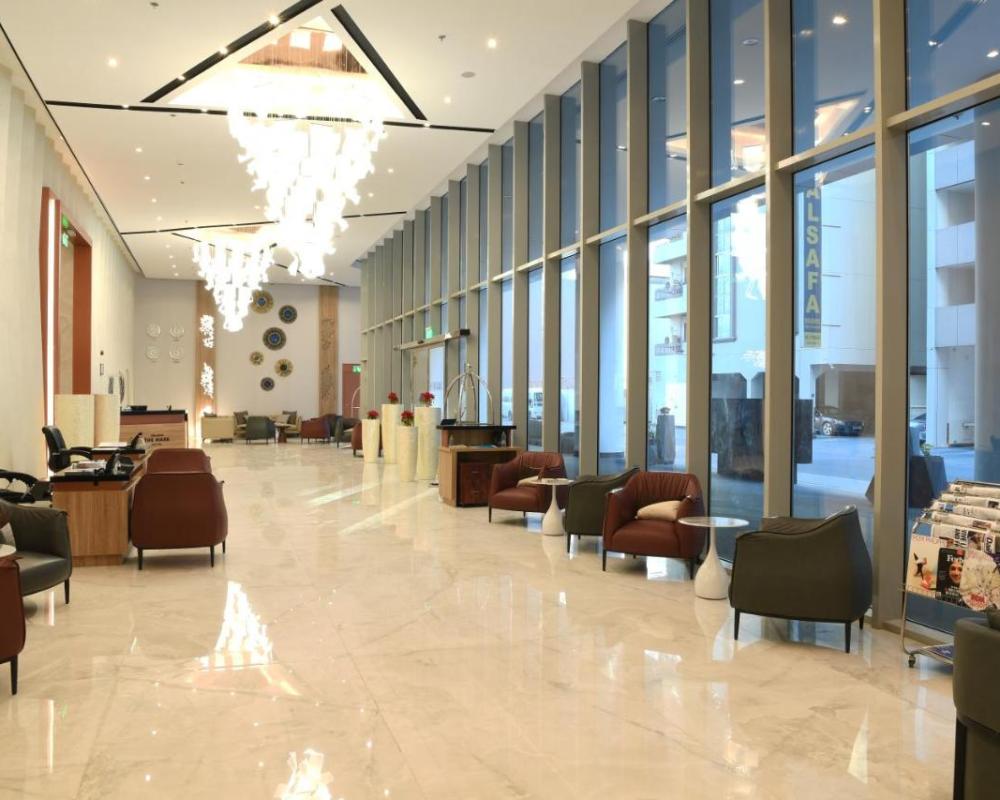 фото The Mark Hotel