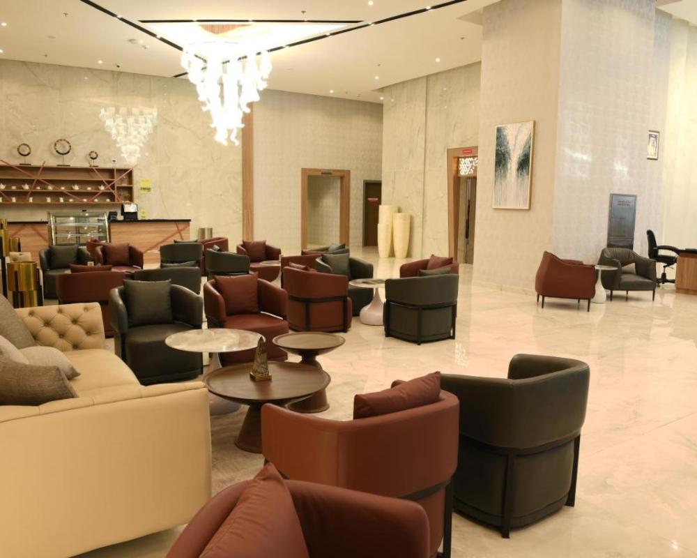 фото The Mark Hotel