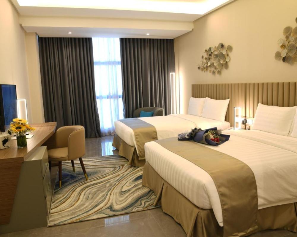 фото The Mark Hotel