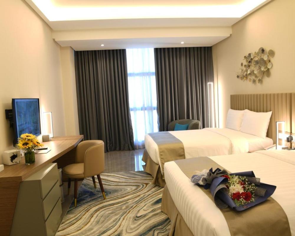 фото The Mark Hotel