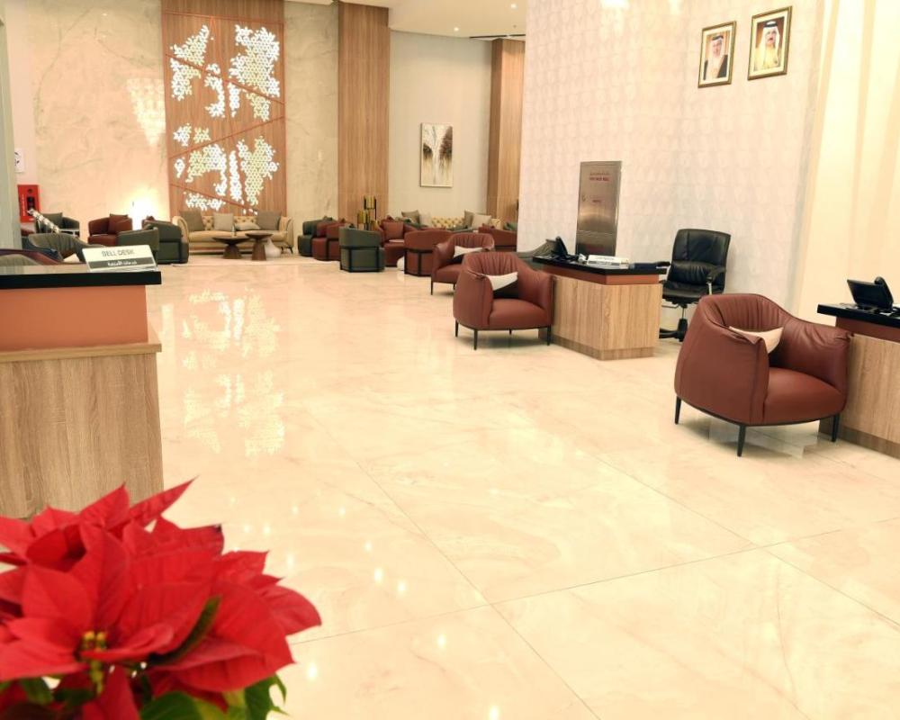 фото The Mark Hotel