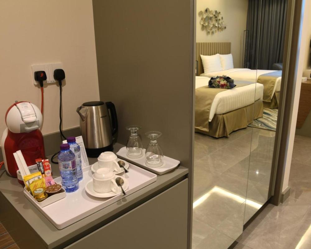 фото The Mark Hotel