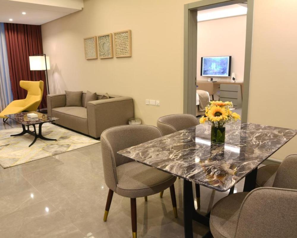 фото The Mark Hotel