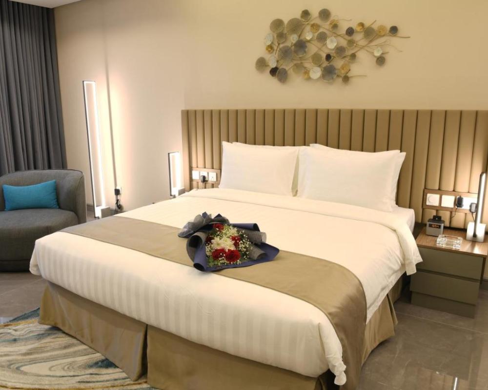 фото The Mark Hotel