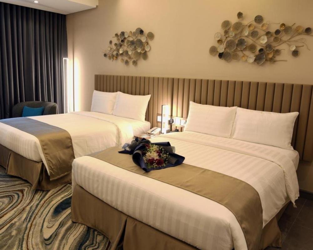 фото The Mark Hotel