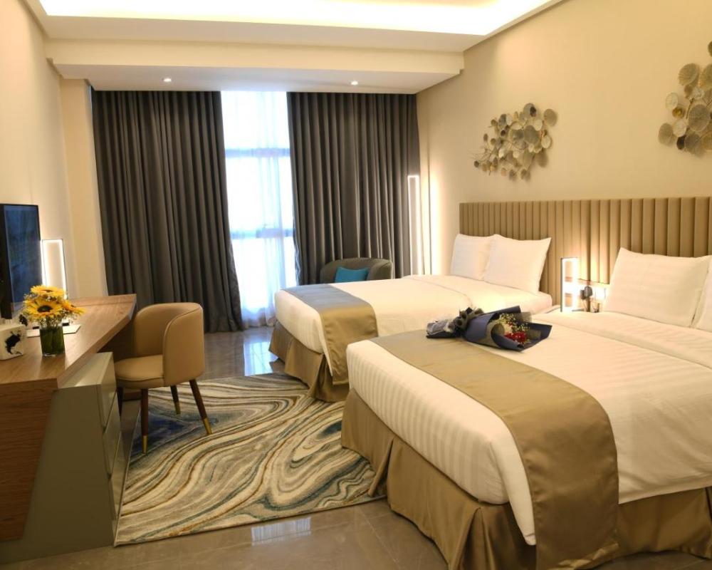 фото The Mark Hotel