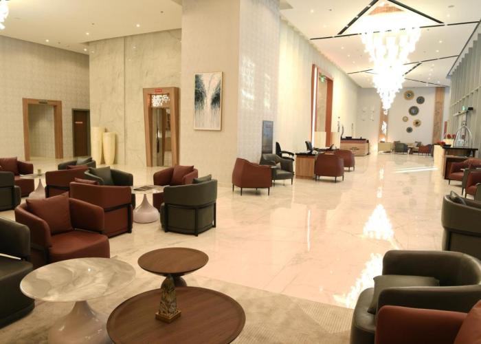 The Mark Hotel