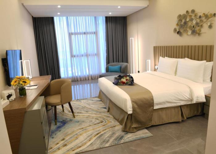 The Mark Hotel