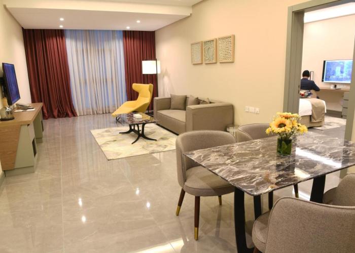 The Mark Hotel