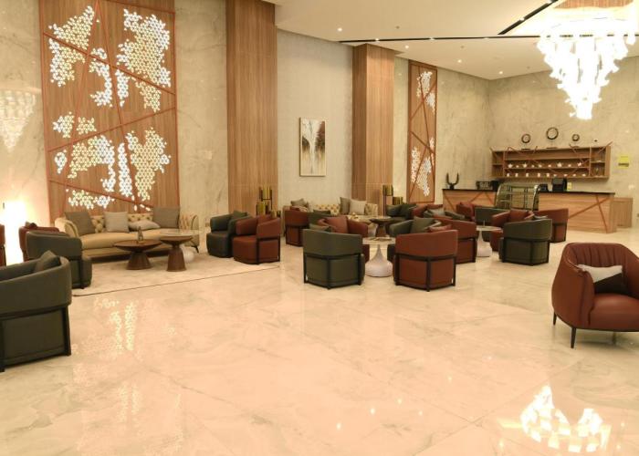 The Mark Hotel