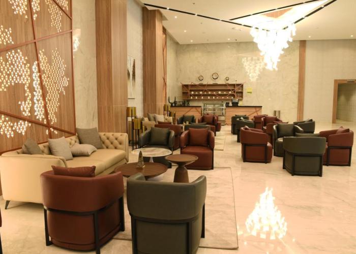 The Mark Hotel