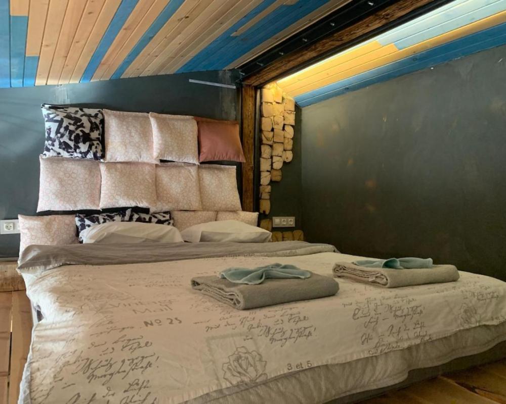фото Graf's Prestige Duplex